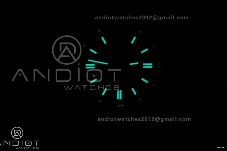 Best KRF Dial 1:1 Oyster 904L Perpetual 36mm VR3230 Steel 126000 Edition Black 0322